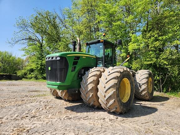 Image of John Deere 9530 Primary image