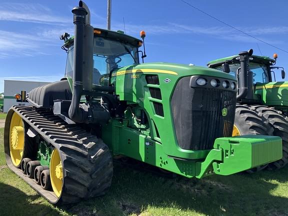 Image of John Deere 9530T equipment image 1
