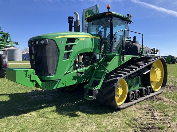 Image of John Deere 9530T Primary image
