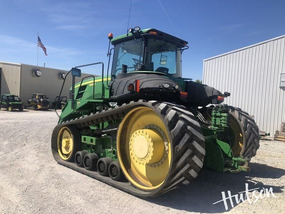 Image of John Deere 9530T equipment image 2