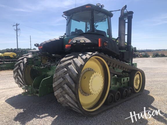 Image of John Deere 9530T equipment image 1