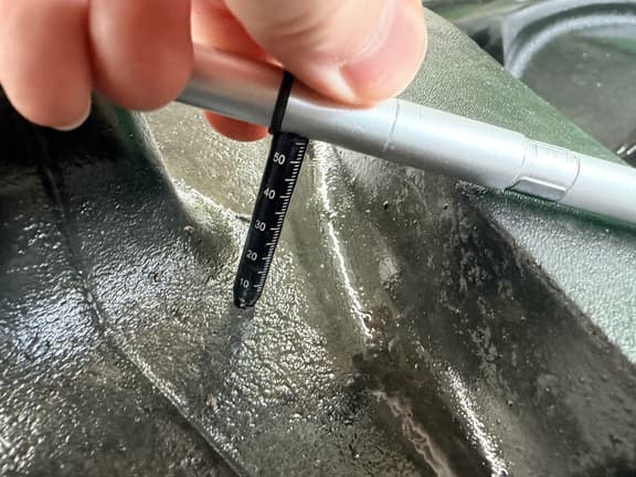 Image of John Deere 9630 equipment image 3