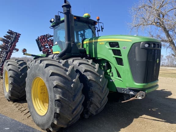 Image of John Deere 9630 Primary image