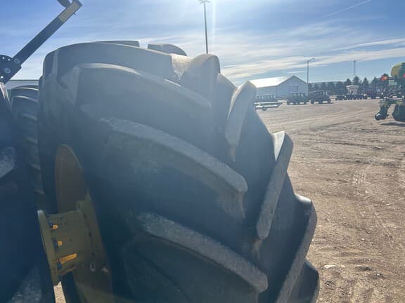 Image of John Deere 9630 equipment image 3