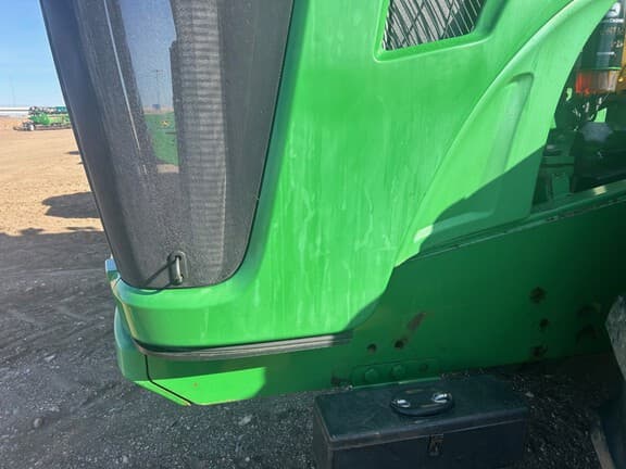 Image of John Deere 9630 equipment image 1