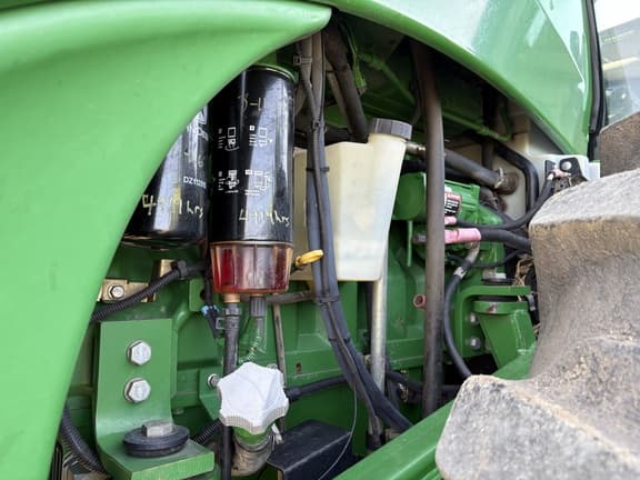 Image of John Deere 9630 equipment image 3