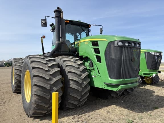 Image of John Deere 9630 Primary image