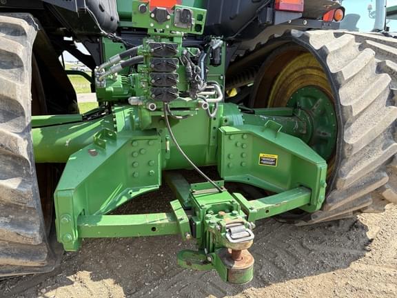 Image of John Deere 9630T equipment image 4