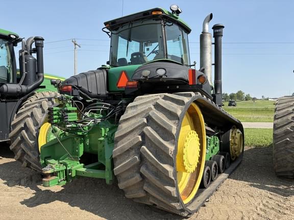Image of John Deere 9630T equipment image 3