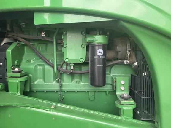 Image of John Deere 9630T equipment image 3