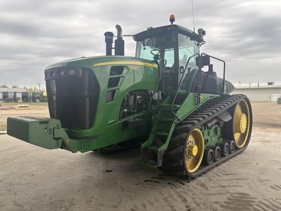 Image of John Deere 9630T equipment image 1