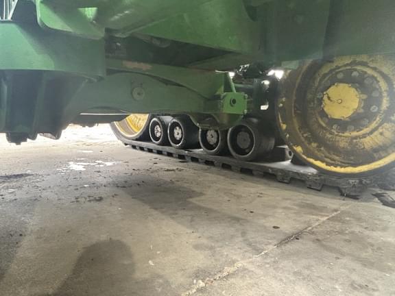 Image of John Deere 9630T equipment image 4