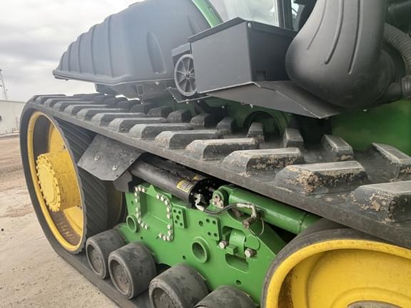 Image of John Deere 9630T equipment image 2