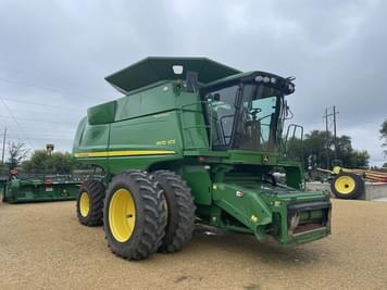Main image John Deere 9670 STS
