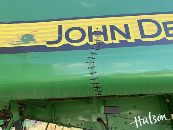 Image of John Deere 9770 STS equipment image 2