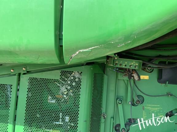 Image of John Deere 9770 STS equipment image 1