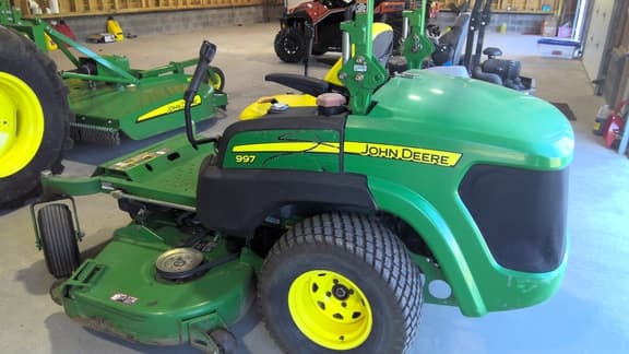 Image of John Deere 997 Primary image