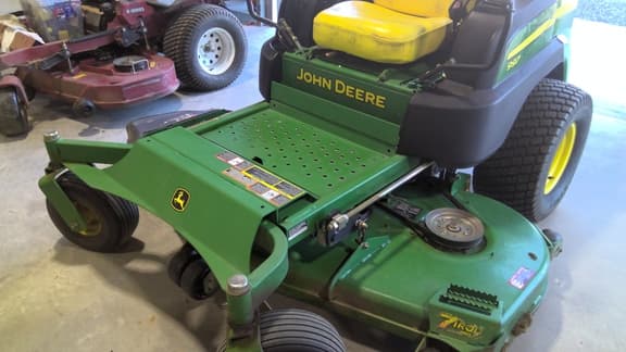 Image of John Deere 997 equipment image 3