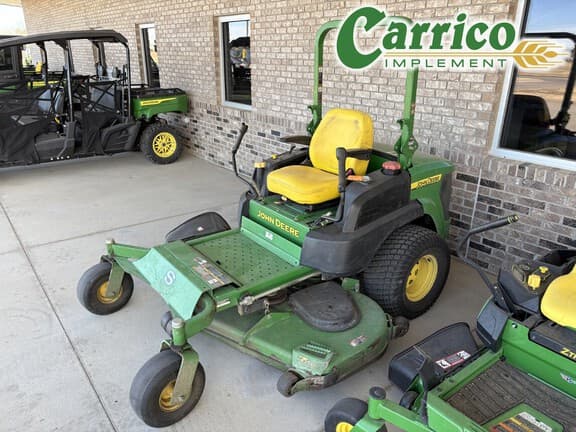 Image of John Deere 997 Primary image