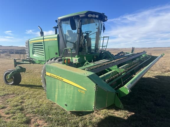 Image of John Deere A400 Primary image