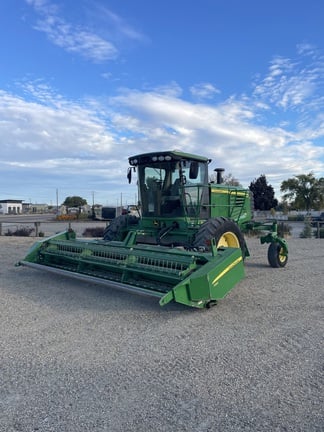 2011 John Deere A400 Equipment Image0