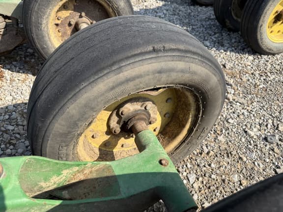 Image of John Deere CX15 equipment image 2