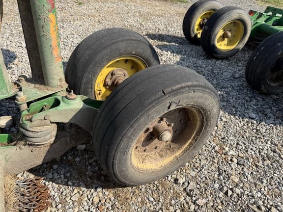 Image of John Deere CX15 equipment image 3