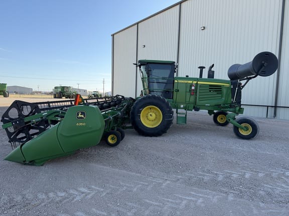 2011 John Deere D450 Equipment Image0