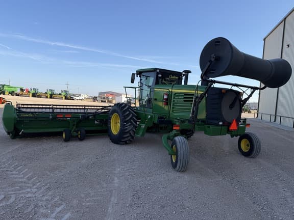 Image of John Deere D450 equipment image 2