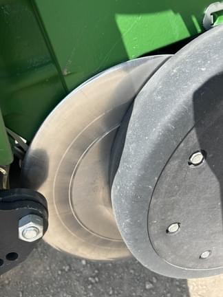 Image of John Deere DB66 equipment image 4