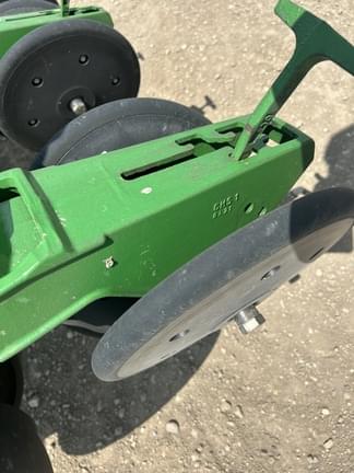 Image of John Deere DB66 equipment image 3