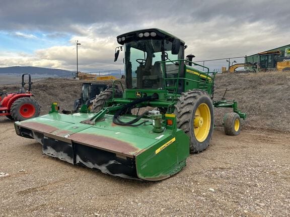 2011 John Deere R450 Equipment Image0