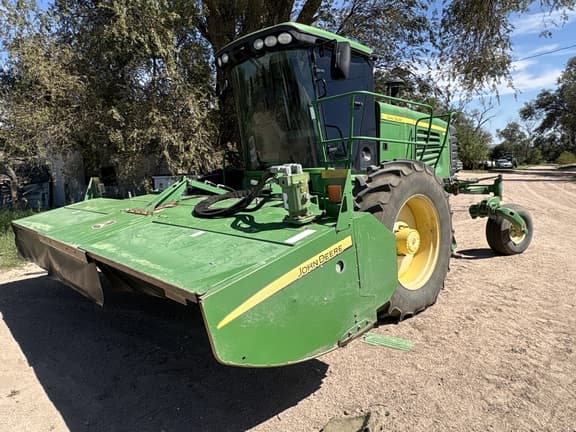 Image of John Deere R450 equipment image 2