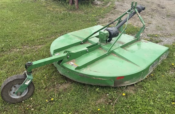2011 Frontier RC2072 Equipment Image0
