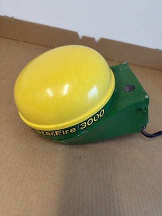 2011 John Deere StarFire 3000 Equipment Image0