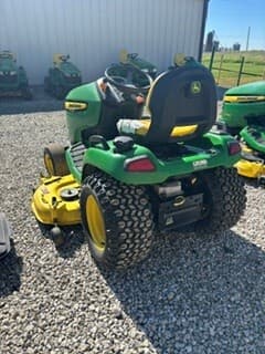 Image of John Deere X530 equipment image 3