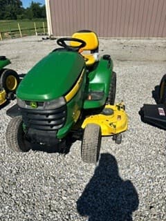 Image of John Deere X530 Primary image