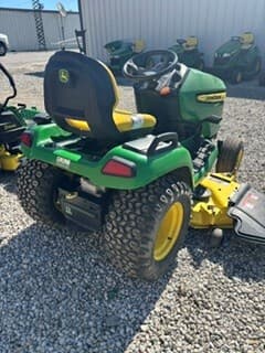Image of John Deere X530 equipment image 2