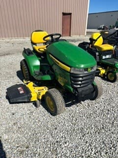 Image of John Deere X530 equipment image 1