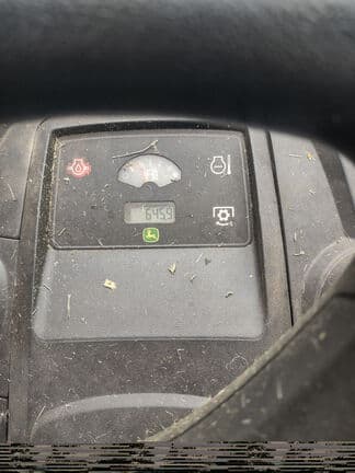 Image of John Deere X530 equipment image 3