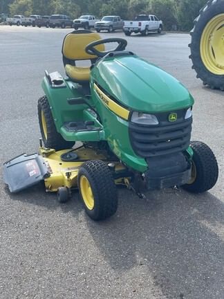 2011 John Deere X530 Equipment Image0