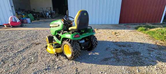 Image of John Deere X540 Primary image