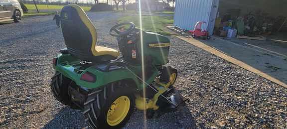 Image of John Deere X540 equipment image 3