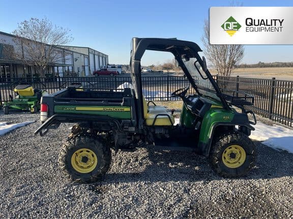 Image of John Deere Gator XUV 825i Primary image