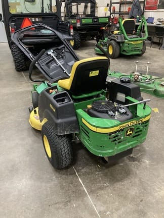 2011 John Deere Z225 Equipment Image0