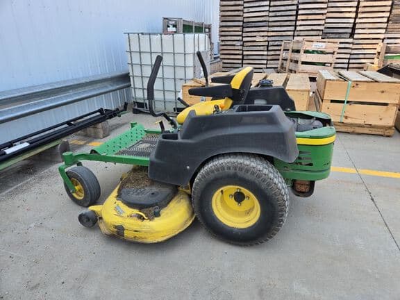 Image of John Deere Z425 equipment image 1