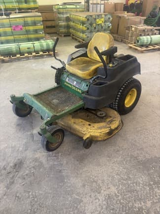 Image of John Deere Z445 Image 0