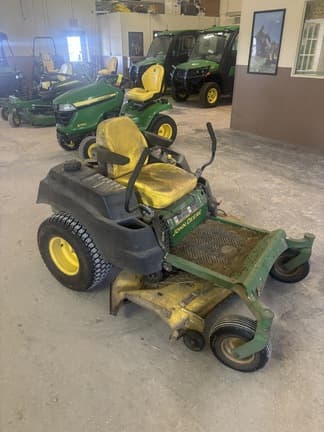 Image of John Deere Z445 Image 1