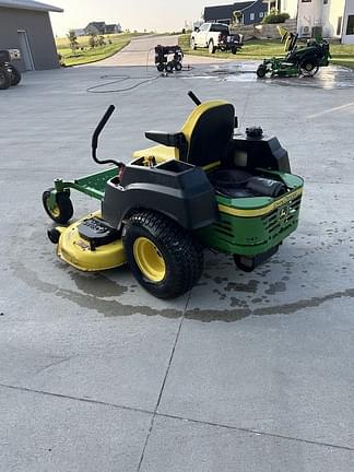 Image of John Deere Z445 equipment image 2