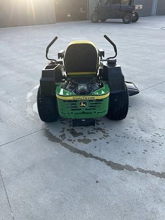 Image of John Deere Z445 equipment image 3